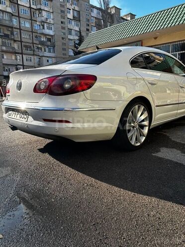 Volkswagen Passat CC 2009, 181,000 km - 2.0 л - Bakı