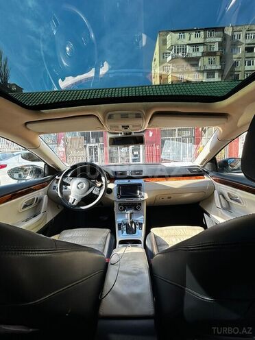 Volkswagen Passat CC 2009, 181,000 km - 2.0 л - Bakı