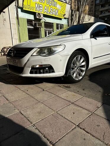Volkswagen Passat CC 2009, 181,000 km - 2.0 л - Bakı
