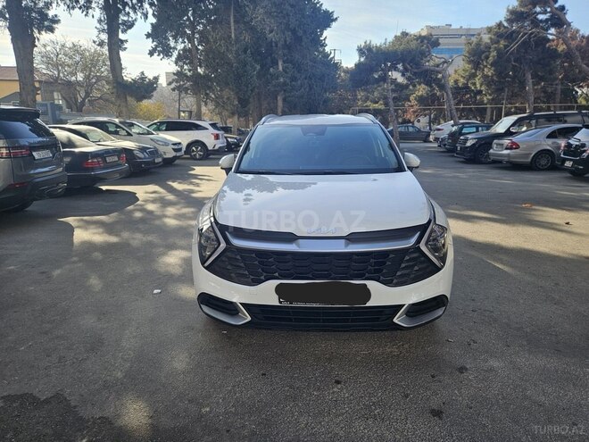 Kia Sportage 2023, 44,000 km - 2.0 l - Bakı