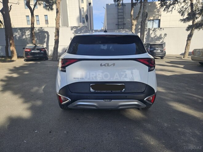 Kia Sportage 2023, 44,000 km - 2.0 l - Bakı