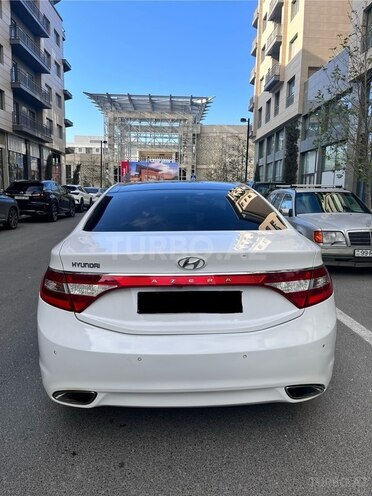 Hyundai Azera 2013, 234,000 km - 2.4 l - Bakı