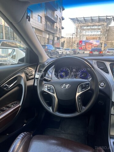 Hyundai Azera 2013, 234,000 km - 2.4 l - Bakı