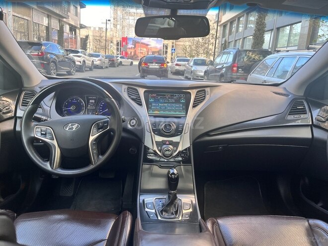 Hyundai Azera 2013, 234,000 km - 2.4 l - Bakı