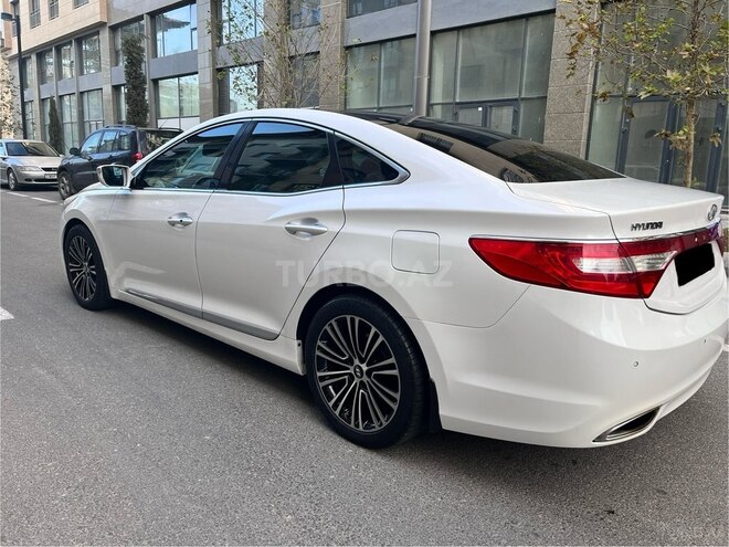 Hyundai Azera 2013, 234,000 km - 2.4 l - Bakı