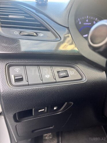 Hyundai Azera 2013, 234,000 km - 2.4 l - Bakı
