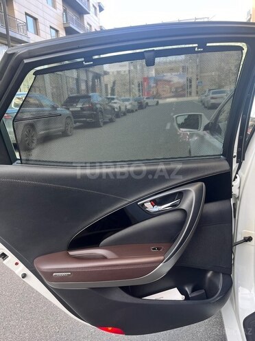 Hyundai Azera 2013, 234,000 km - 2.4 l - Bakı