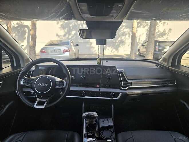 Kia Sportage 2023, 44,000 km - 2.0 l - Bakı