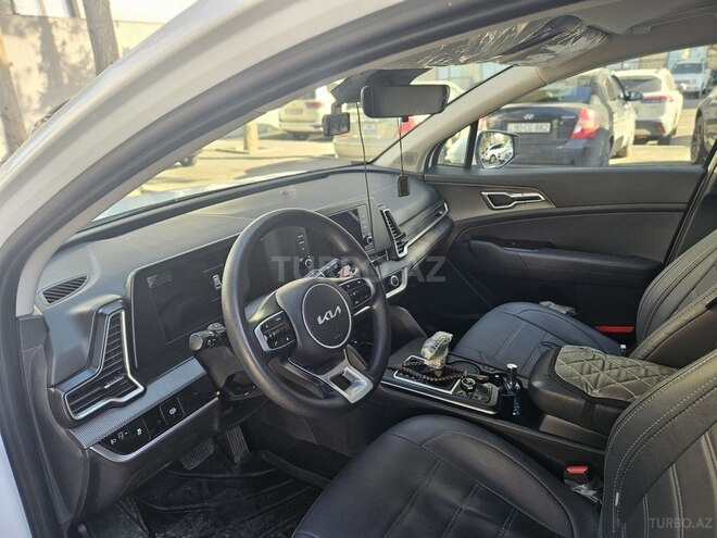 Kia Sportage 2023, 44,000 km - 2.0 l - Bakı