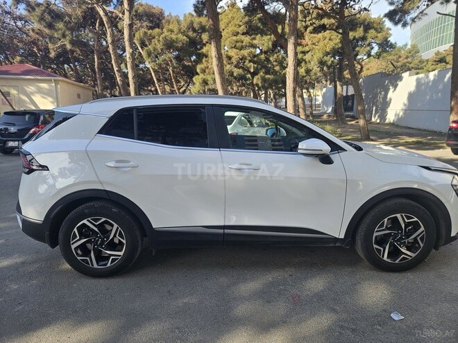 Kia Sportage 2023, 44,000 km - 2.0 l - Bakı