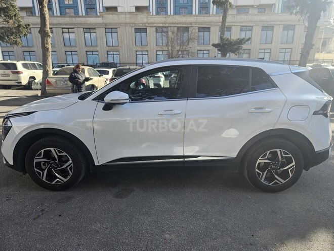 Kia Sportage 2023, 44,000 km - 2.0 l - Bakı