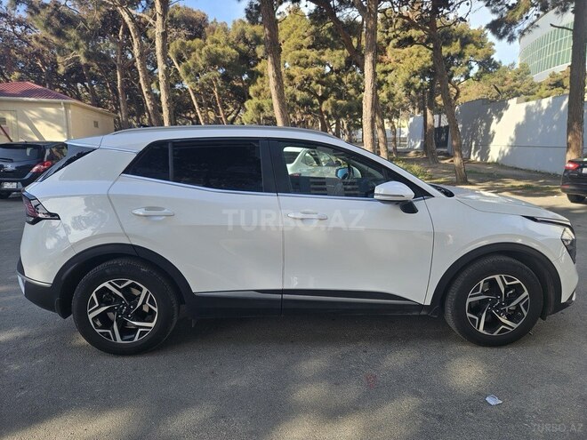 Kia Sportage 2023, 44,000 km - 2.0 l - Bakı