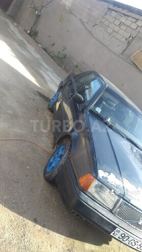 Volvo 460 1993, 250,000 km - 1.7 l - Bakı