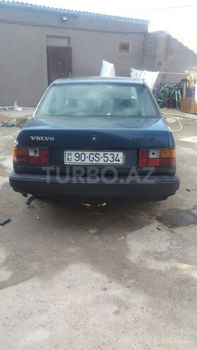 Volvo 460 1993, 250,000 km - 1.7 l - Bakı