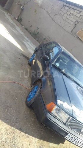 Volvo 460 1993, 250,000 km - 1.7 l - Bakı