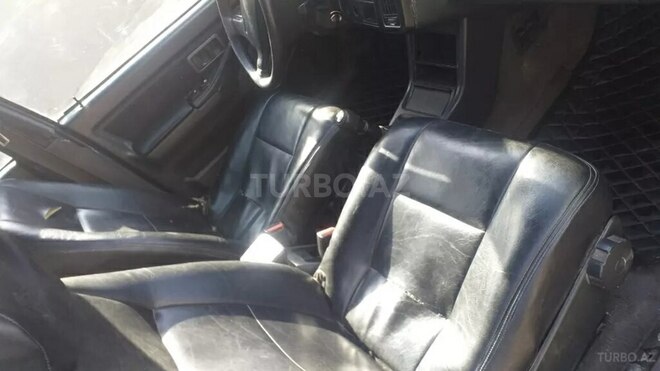 Volvo 460 1993, 250,000 km - 1.7 l - Bakı