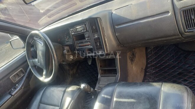 Volvo 460 1993, 250,000 km - 1.7 l - Bakı