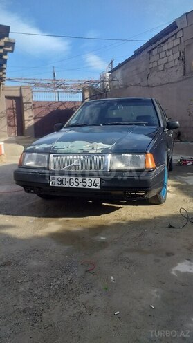 Volvo 460 1993, 250,000 km - 1.7 l - Bakı