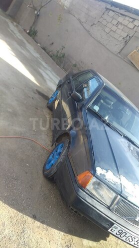 Volvo 460 1993, 250,000 km - 1.7 l - Bakı