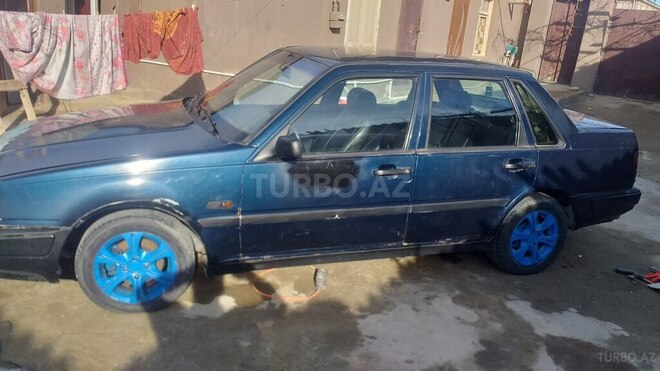 Volvo 460 1993, 250,000 km - 1.7 l - Bakı