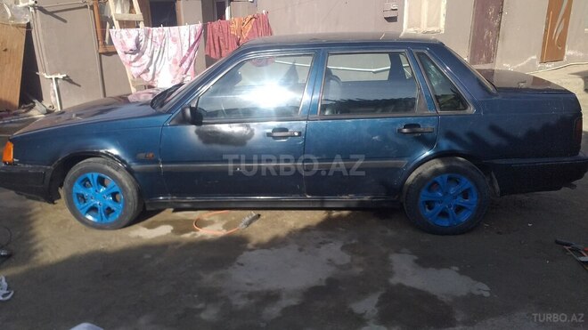 Volvo 460 1993, 250,000 km - 1.7 l - Bakı