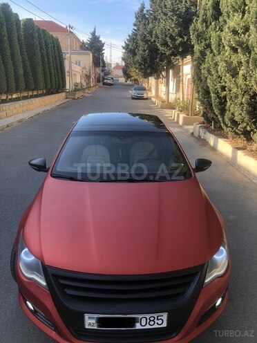 Volkswagen Passat CC 2009, 260,000 km - 2.0 l - Bakı