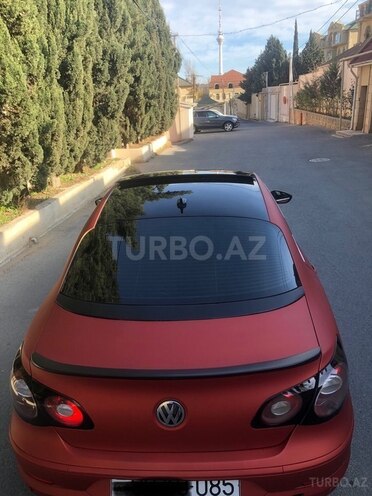 Volkswagen Passat CC 2009, 260,000 km - 2.0 l - Bakı