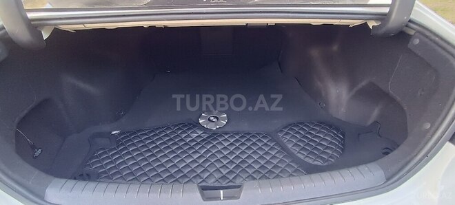 Hyundai Sonata 2015, 140,000 km - 1.7 l - Bakı