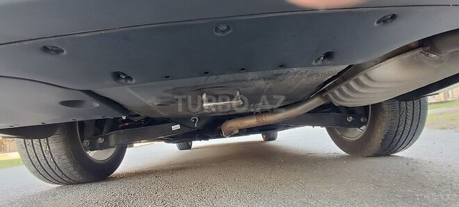 Hyundai Sonata 2015, 140,000 km - 1.7 l - Bakı