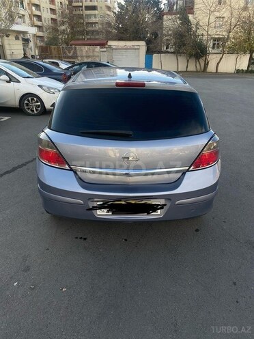 Opel Astra 2009, 187,000 km - 1.4 l - Bakı