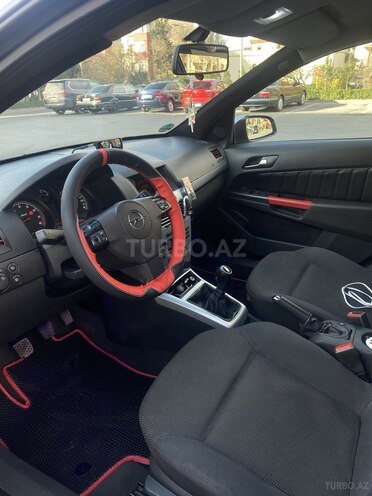 Opel Astra 2009, 187,000 km - 1.4 l - Bakı