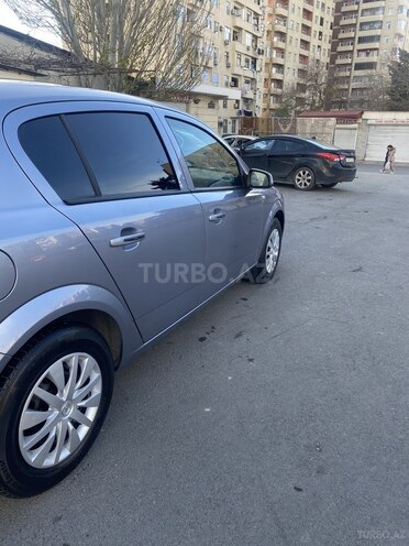 Opel Astra 2009, 187,000 km - 1.4 l - Bakı