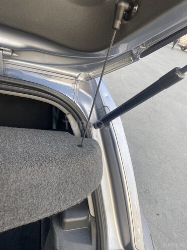 Opel Astra 2009, 187,000 km - 1.4 l - Bakı