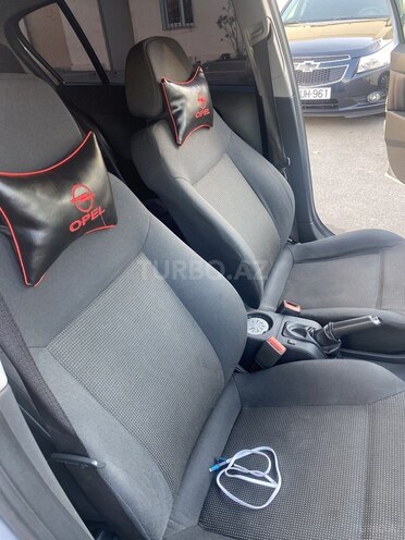 Opel Astra 2009, 187,000 km - 1.4 l - Bakı