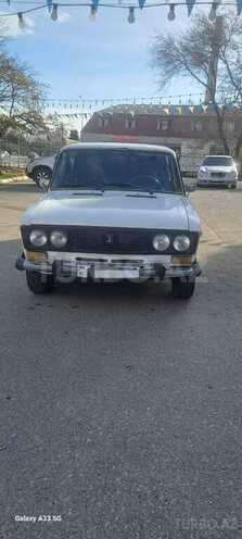 LADA (VAZ) 2106 1990, 12,000 km - 1.3 l - Bakı
