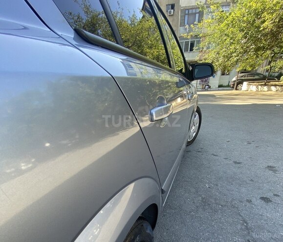 Opel Astra 2009, 187,000 km - 1.4 l - Bakı