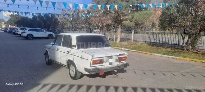 LADA (VAZ) 2106 1990, 12,000 km - 1.3 l - Bakı