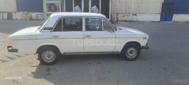LADA (VAZ) 2106 1990, 12,000 km - 1.3 l - Bakı