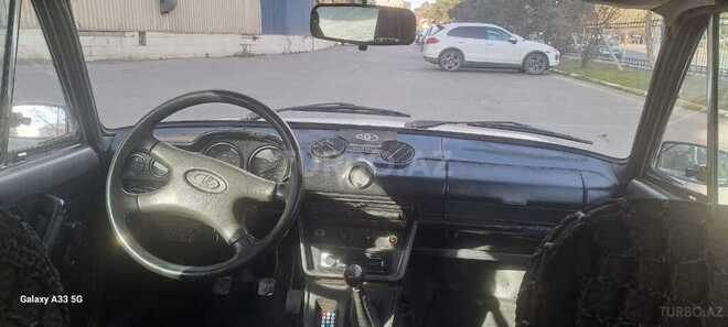 LADA (VAZ) 2106 1990, 12,000 km - 1.3 l - Bakı