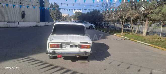 LADA (VAZ) 2106 1990, 12,000 km - 1.3 l - Bakı