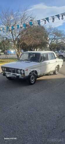 LADA (VAZ) 2106 1990, 12,000 km - 1.3 l - Bakı