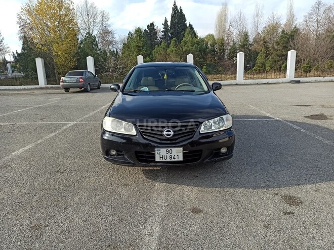Nissan Sunny 2009, 312,000 km - 1.3 л - Bərdə