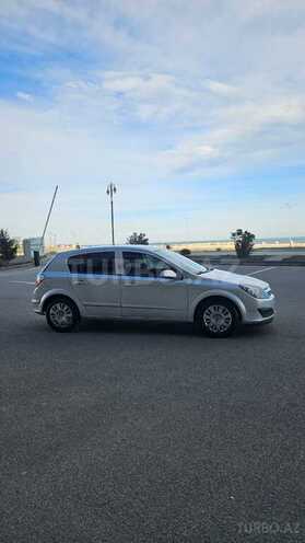 Opel Astra 2005, 268,000 km - 1.4 l - Sumqayıt