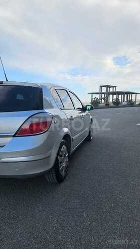 Opel Astra 2005, 268,000 km - 1.4 l - Sumqayıt