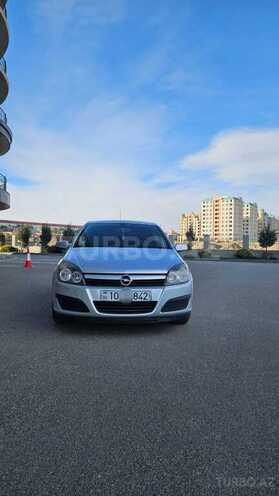 Opel Astra 2005, 268,000 km - 1.4 l - Sumqayıt
