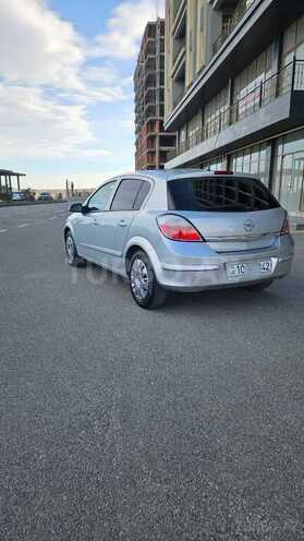 Opel Astra 2005, 268,000 km - 1.4 l - Sumqayıt