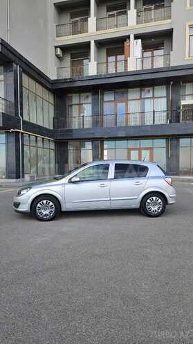 Opel Astra 2005, 268,000 km - 1.4 l - Sumqayıt