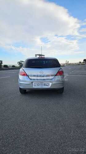 Opel Astra 2005, 268,000 km - 1.4 l - Sumqayıt