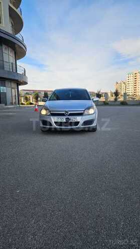 Opel Astra 2005, 268,000 km - 1.4 l - Sumqayıt