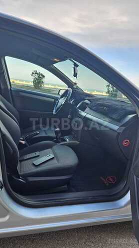 Opel Astra 2005, 268,000 km - 1.4 l - Sumqayıt